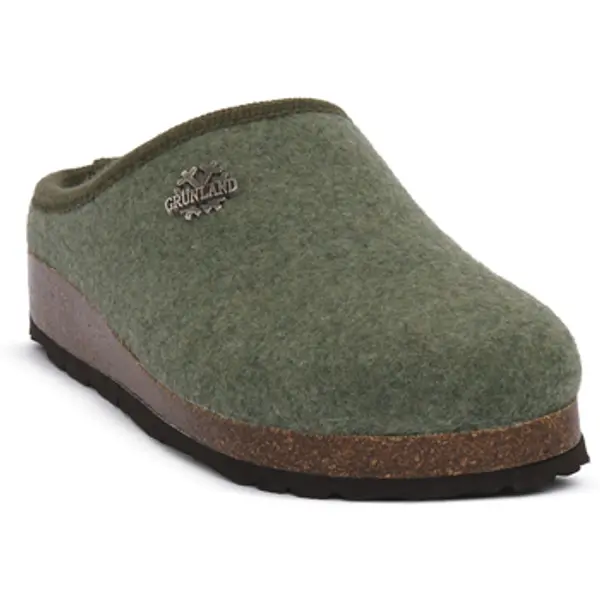Grunland Grunland  Klompe VERDE 11SARA  Grunland