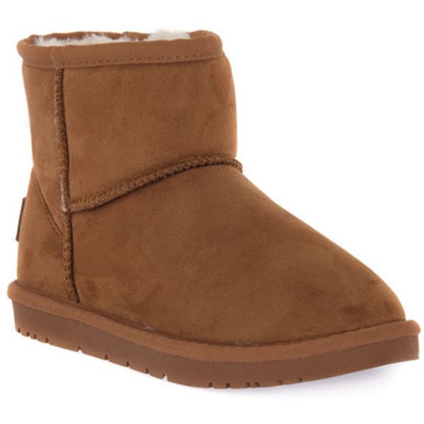 Grunland Grunland  Modne tenisice CUOIO 14CROM  Grunland
