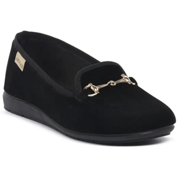Grunland Grunland  Mokasinke NERO 57TEXI  Grunland