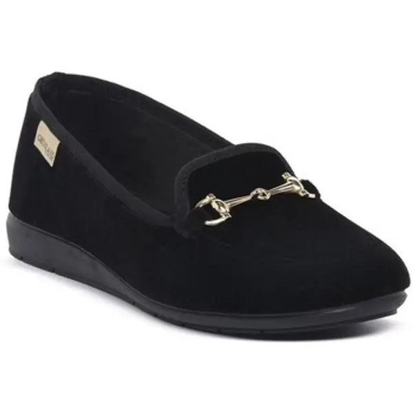 Grunland Grunland  Mokasinke PA1268NERO  Grunland
