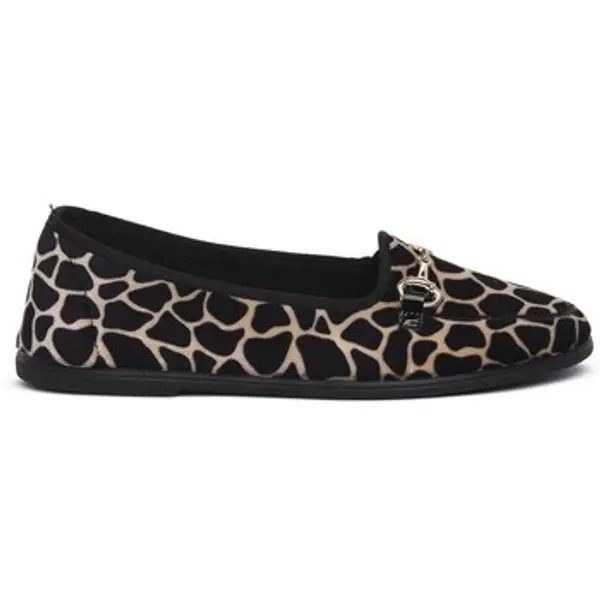 Grunland Grunland  Mokasinke PA1281NERO  Grunland
