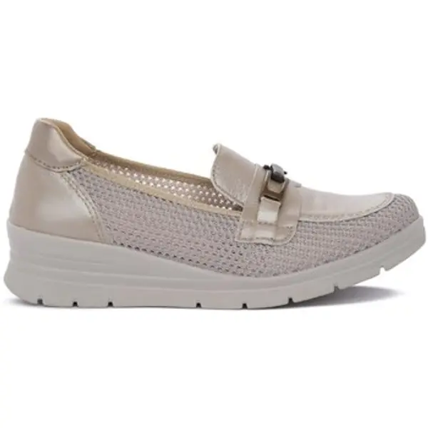 Grunland Grunland  Mokasinke SC6264CHAMPAGNE  Grunland