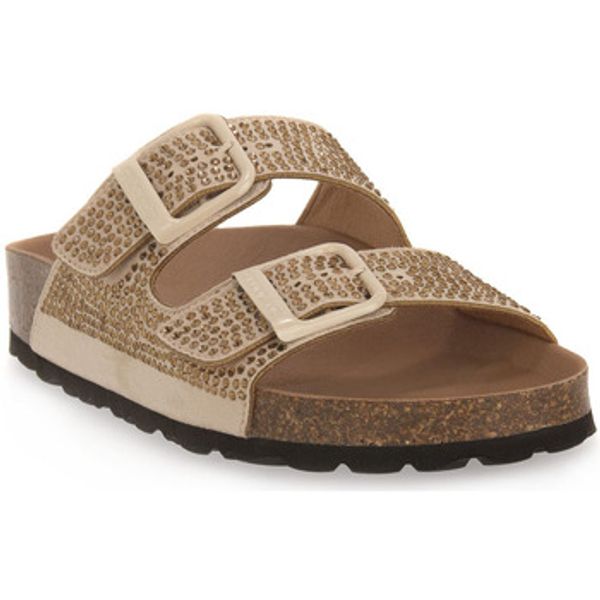 Grunland Grunland  Natikače BEIGE 70ENNY  Grunland