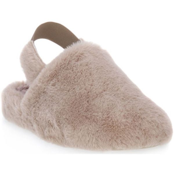 Grunland Grunland  Natikače BEIGE L9GLOV  Grunland