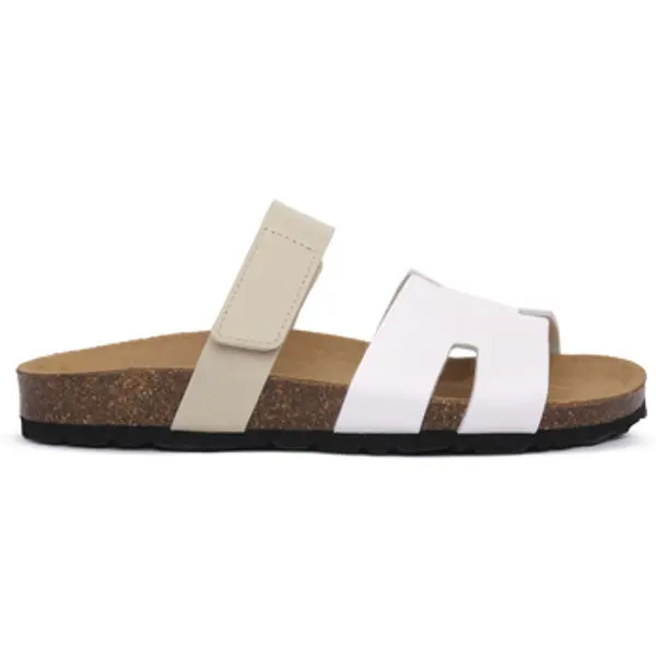 Grunland Grunland  Natikače BIANCO BEIGE 40 SARA  Grunland