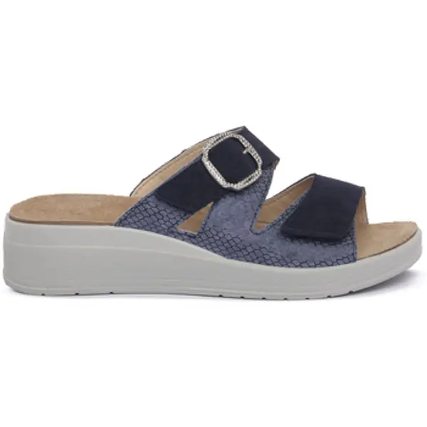 Grunland Grunland  Natikače JEANS 59DIDA  Grunland