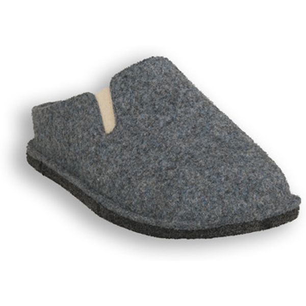 Grunland Grunland  Natikače JEANS PANA H6KLOS  Grunland