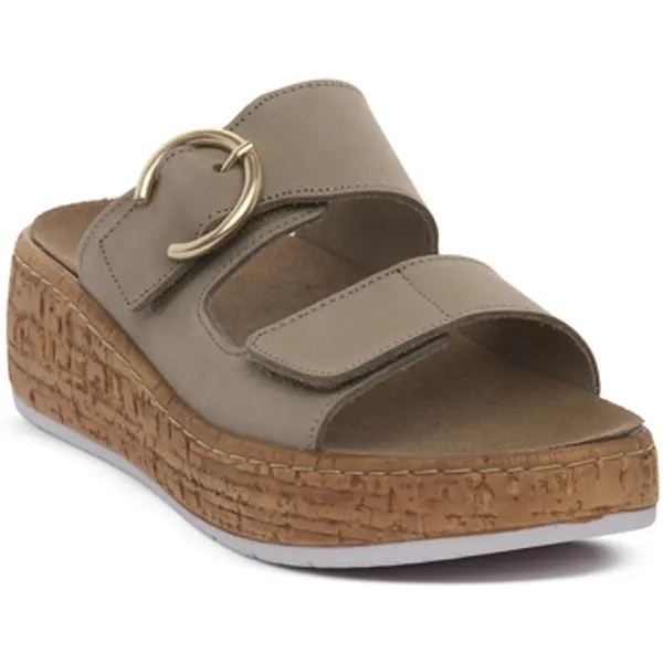 Grunland Grunland  Natikače KAKI 40DAST  Grunland