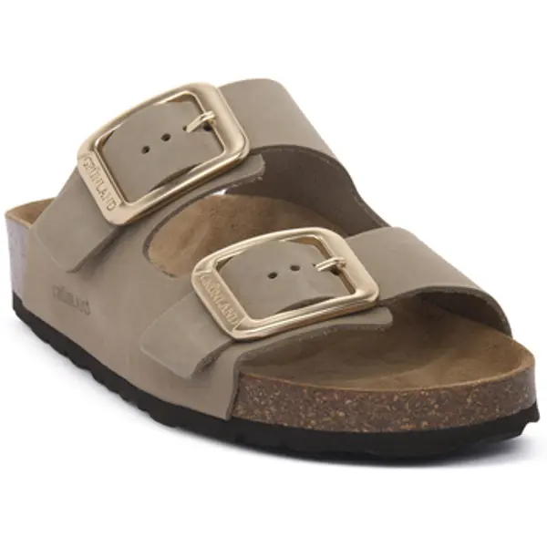 Grunland Grunland  Natikače KAKI 40ENNY  Grunland