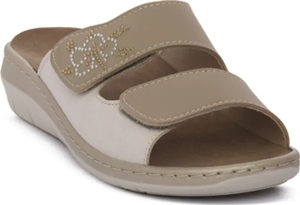 Grunland Grunland  Natikače TAUPE B1DASA  Grunland