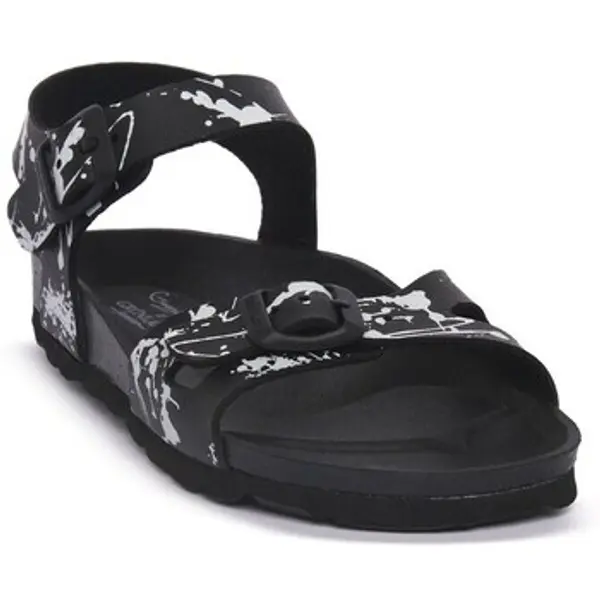 Grunland Grunland  Niske cipele SB1410NERO  Grunland