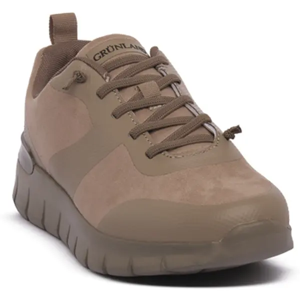 Grunland Grunland  Niske tenisice BEIGE K2SACE  Grunland