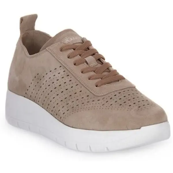 Grunland Grunland  Niske tenisice Beige K9TANI  Grunland