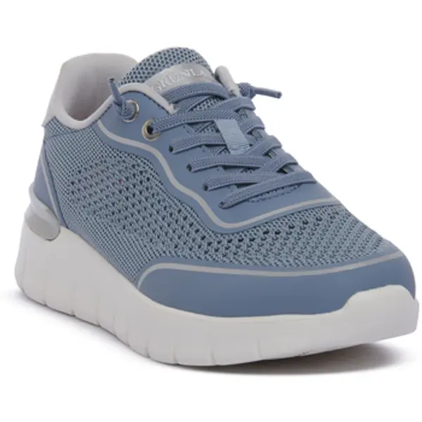 Grunland Grunland  Niske tenisice JEANS K2SACE  Grunland