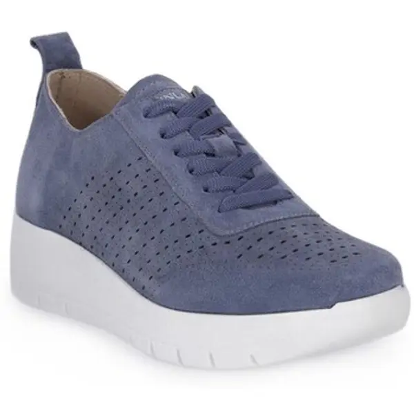 Grunland Grunland  Niske tenisice Jeans K9TANI  Grunland