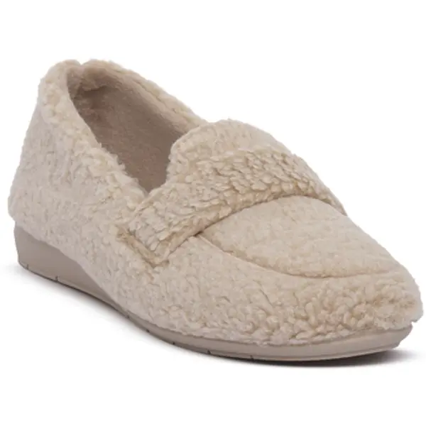 Grunland Grunland  Papuče BEIGE 57TEXI  Grunland