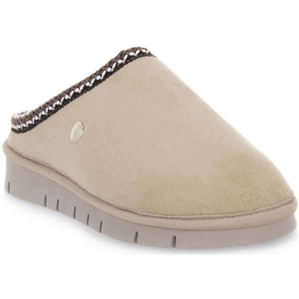 Grunland Grunland  Papuče BEIGE G7LOXI  Grunland