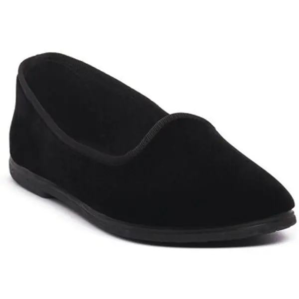 Grunland Grunland  Papuče CI1279NERO  Grunland