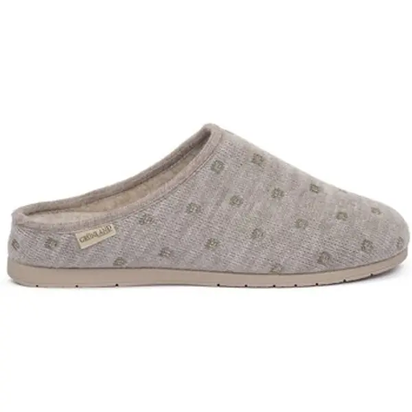 Grunland Grunland  Papuče CI3060BEIGE  Grunland