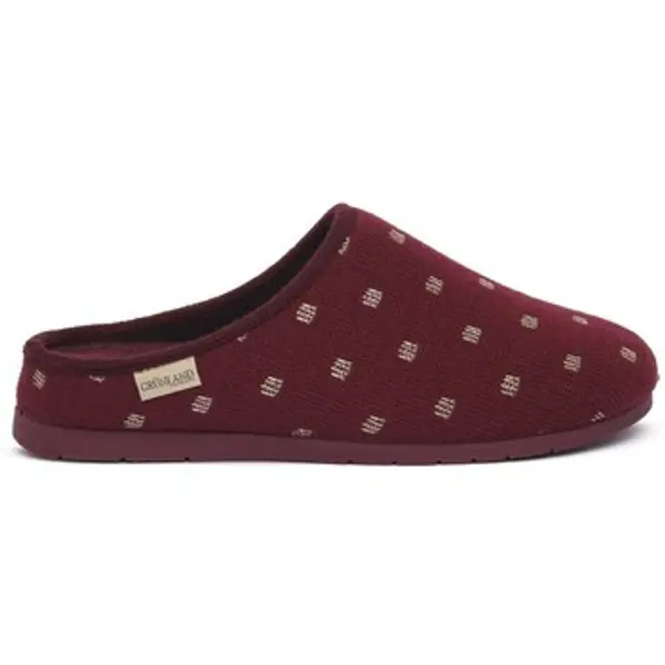 Grunland Grunland  Papuče CI3060ROSSO  Grunland