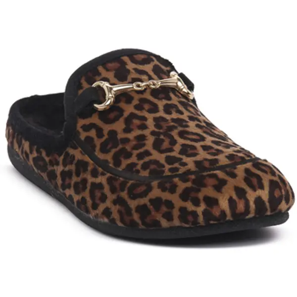 Grunland Grunland  Papuče CUOIO MULTI L9GLES  Grunland