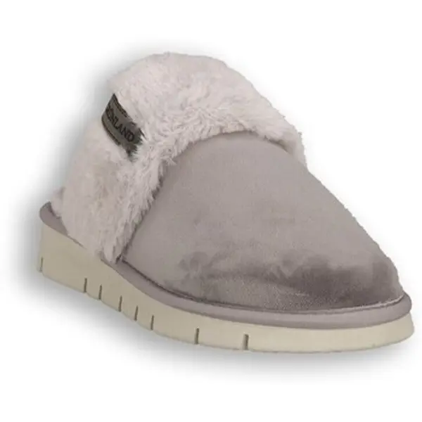 Grunland Grunland  Papuče Grigio G7loxi  Grunland