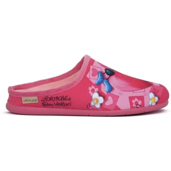Grunland Grunland  Papuče Grunland Fuxia B2gaga  Grunland