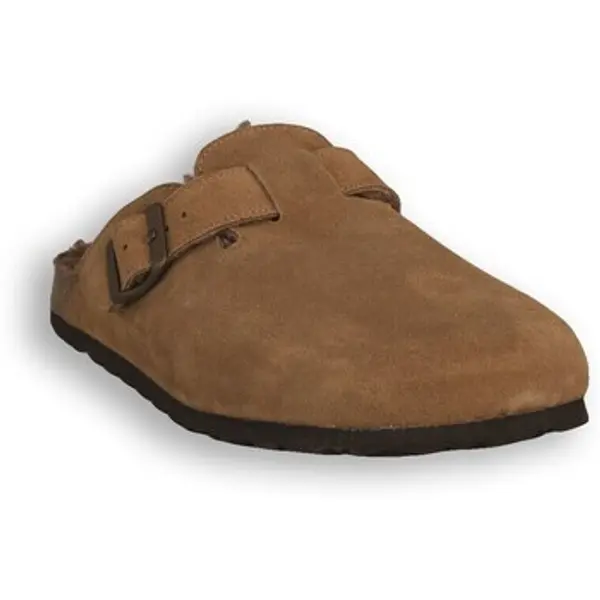 Grunland Grunland  Papuče Grunland Taupe 40bobo  Grunland