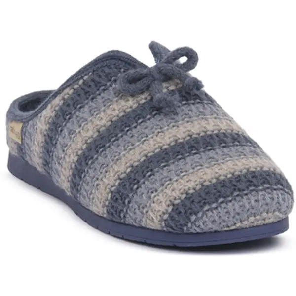 Grunland Grunland  Papuče JEANS B5ADRA  Grunland