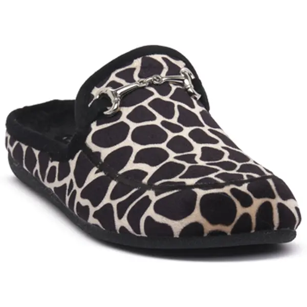 Grunland Grunland  Papuče NERO MULTI L9GLES  Grunland