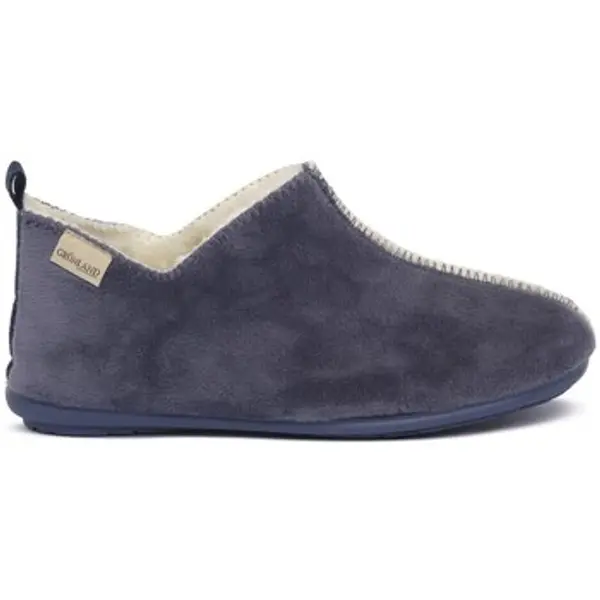 Grunland Grunland  Papuče PA1266JEANS  Grunland