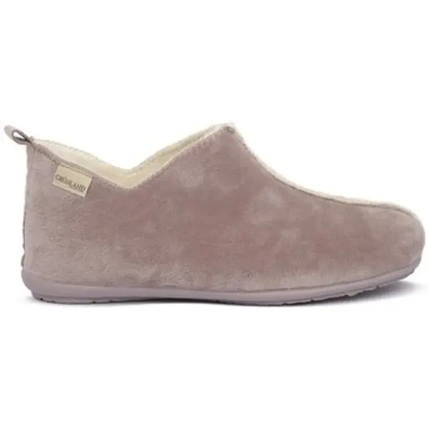 Grunland Grunland  Papuče PA1266TAUPE  Grunland