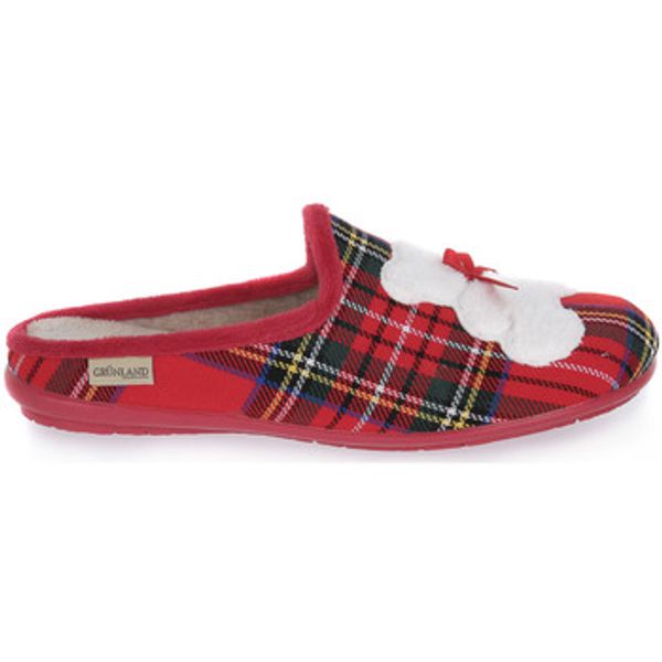 Grunland Grunland  Papuče ROSSO B5FAYE  Grunland