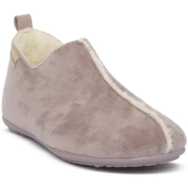 Grunland Grunland  Papuče TAUPE B5FAYE  Grunland