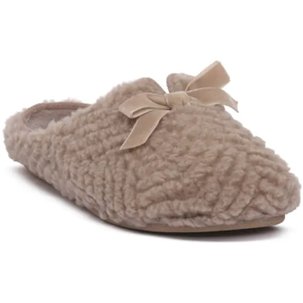 Grunland Grunland  Papuče TAUPE L9GLES  Grunland