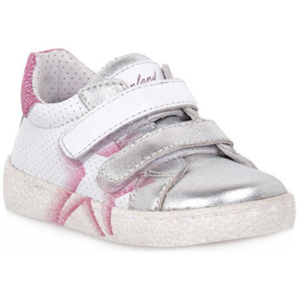 Grunland Grunland  Sandale i polusandale ARGENTO 88NOON  Grunland