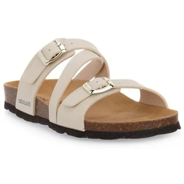 Grunland Grunland  Sandale i polusandale Beige 40SARA  Grunland