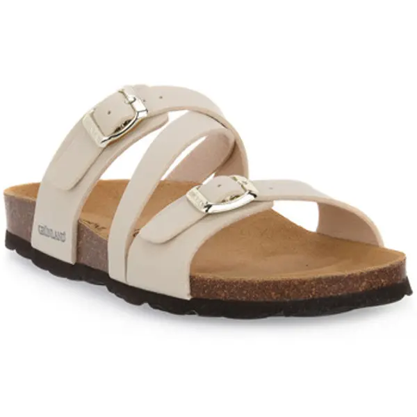 Grunland Grunland  Sandale i polusandale BEIGE 40SARA  Grunland