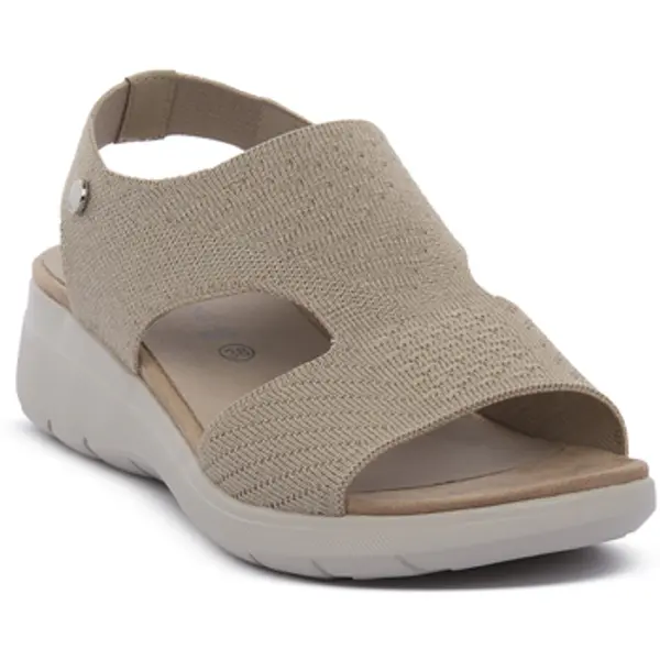 Grunland Grunland  Sandale i polusandale BEIGE C9DEMA  Grunland
