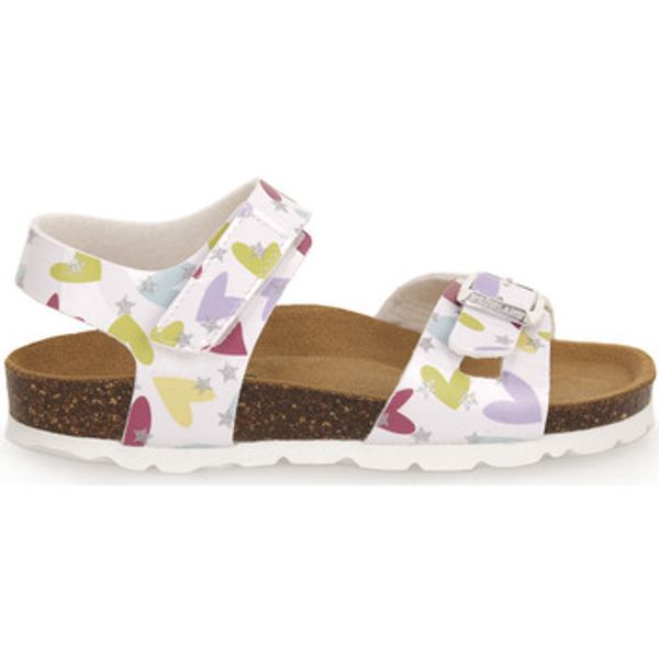 Grunland Grunland  Sandale i polusandale BIANCO MULTI 40LUCE  Grunland