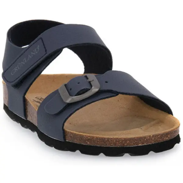 Grunland Grunland  Sandale i polusandale BLU 40LUCE  Grunland