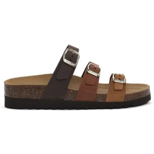 Grunland Grunland  Sandale i polusandale CB1821MARRONE  Grunland