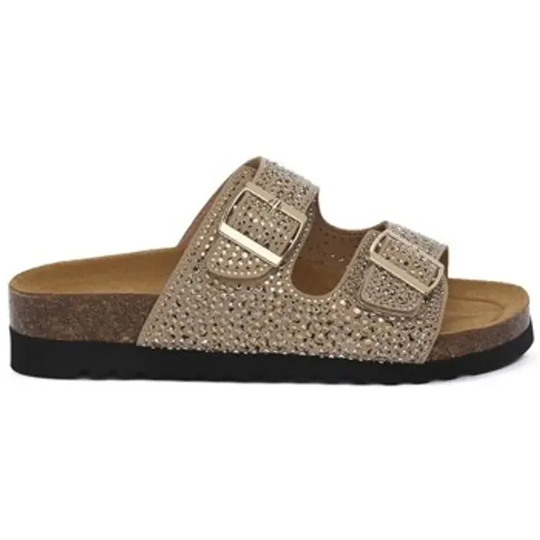 Grunland Grunland  Sandale i polusandale CB1840TAUPE  Grunland