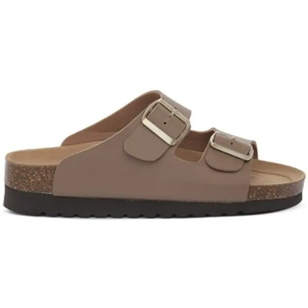 Grunland Grunland  Sandale i polusandale CB2445MOKA  Grunland