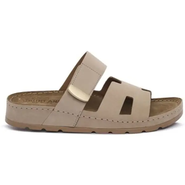 Grunland Grunland  Sandale i polusandale CI1919BEIGE  Grunland