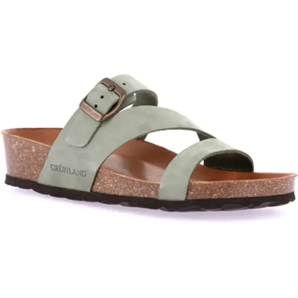 Grunland Grunland  Sandale i polusandale DSG-CB0540  Grunland