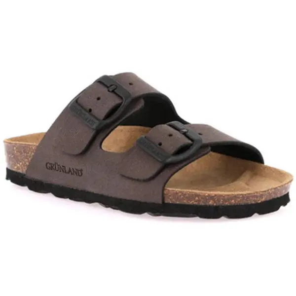 Grunland Grunland  Sandale i polusandale DSG-CB0714  Grunland