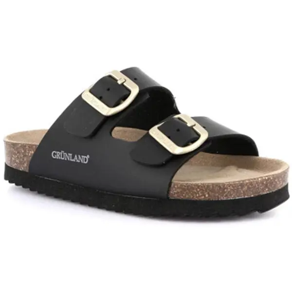 Grunland Grunland  Sandale i polusandale DSG-CB0840  Grunland