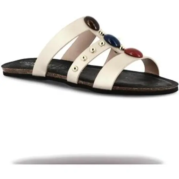 Grunland Grunland  Sandale i polusandale DSG-CB1848  Grunland
