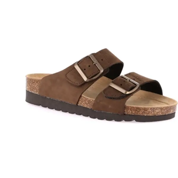 Grunland Grunland  Sandale i polusandale DSG-CB2249  Grunland